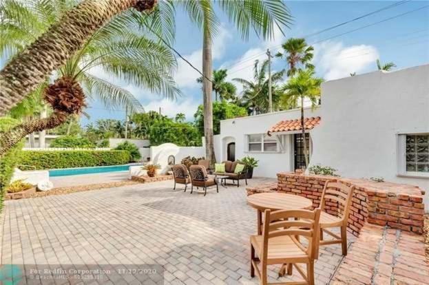 Casa Hispaniola: Lux Villa 6B 10 Min Walk To Beach Голливуд Экстерьер фото
