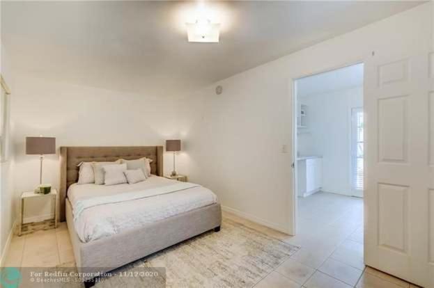 Casa Hispaniola: Lux Villa 6B 10 Min Walk To Beach Голливуд Экстерьер фото