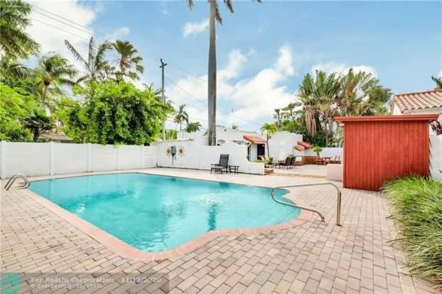 Casa Hispaniola: Lux Villa 6B 10 Min Walk To Beach Голливуд Экстерьер фото